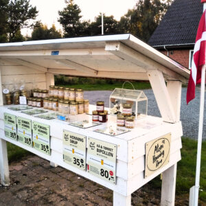 Visit Denmark Romo Rømø travel guide tips local honey