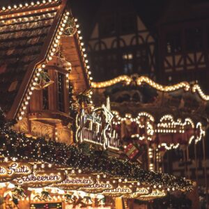 Read more about the article Christmas in Germany: A Cultural Deep Dive into the Most Wonderful Time of the Year